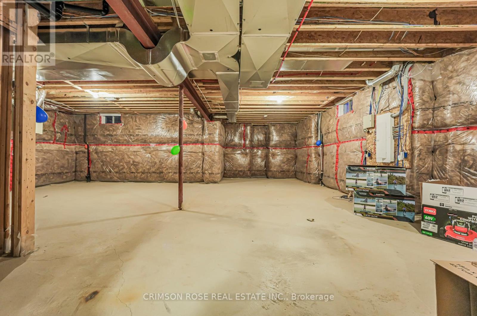 3207 Millicent Avenue, Oakville, Ontario  L6H 7C5 - Photo 49 - W12580334