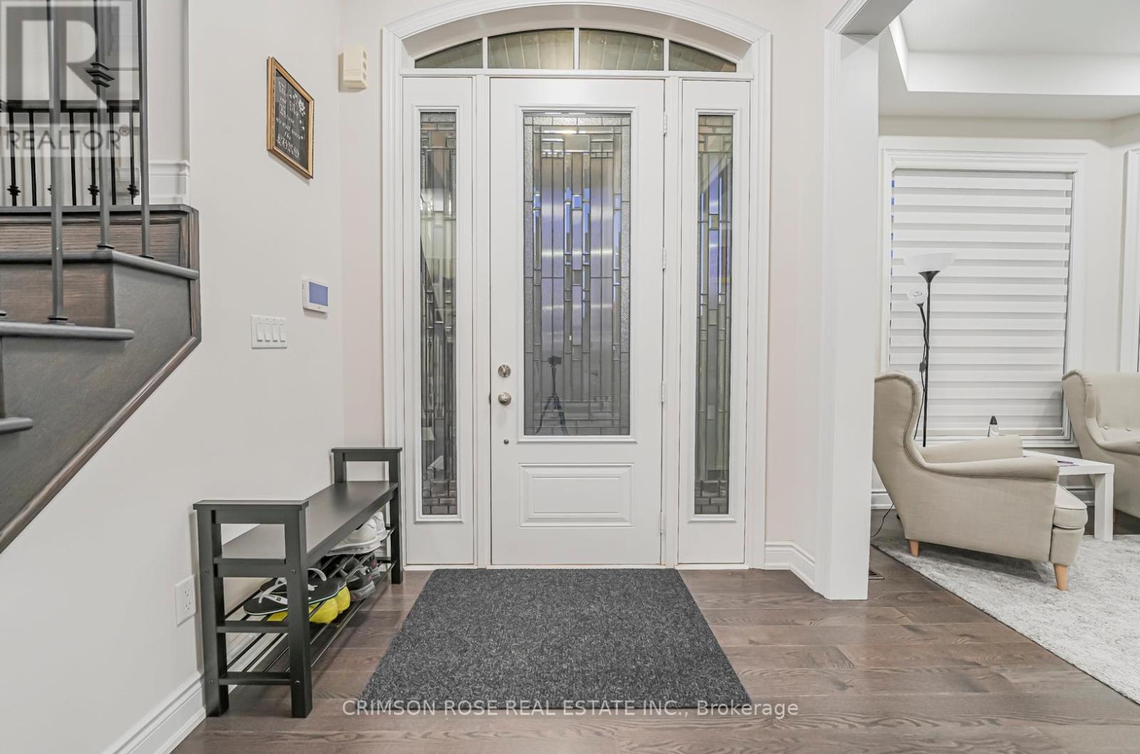 3207 Millicent Avenue, Oakville, Ontario  L6H 7C5 - Photo 8 - W12580334