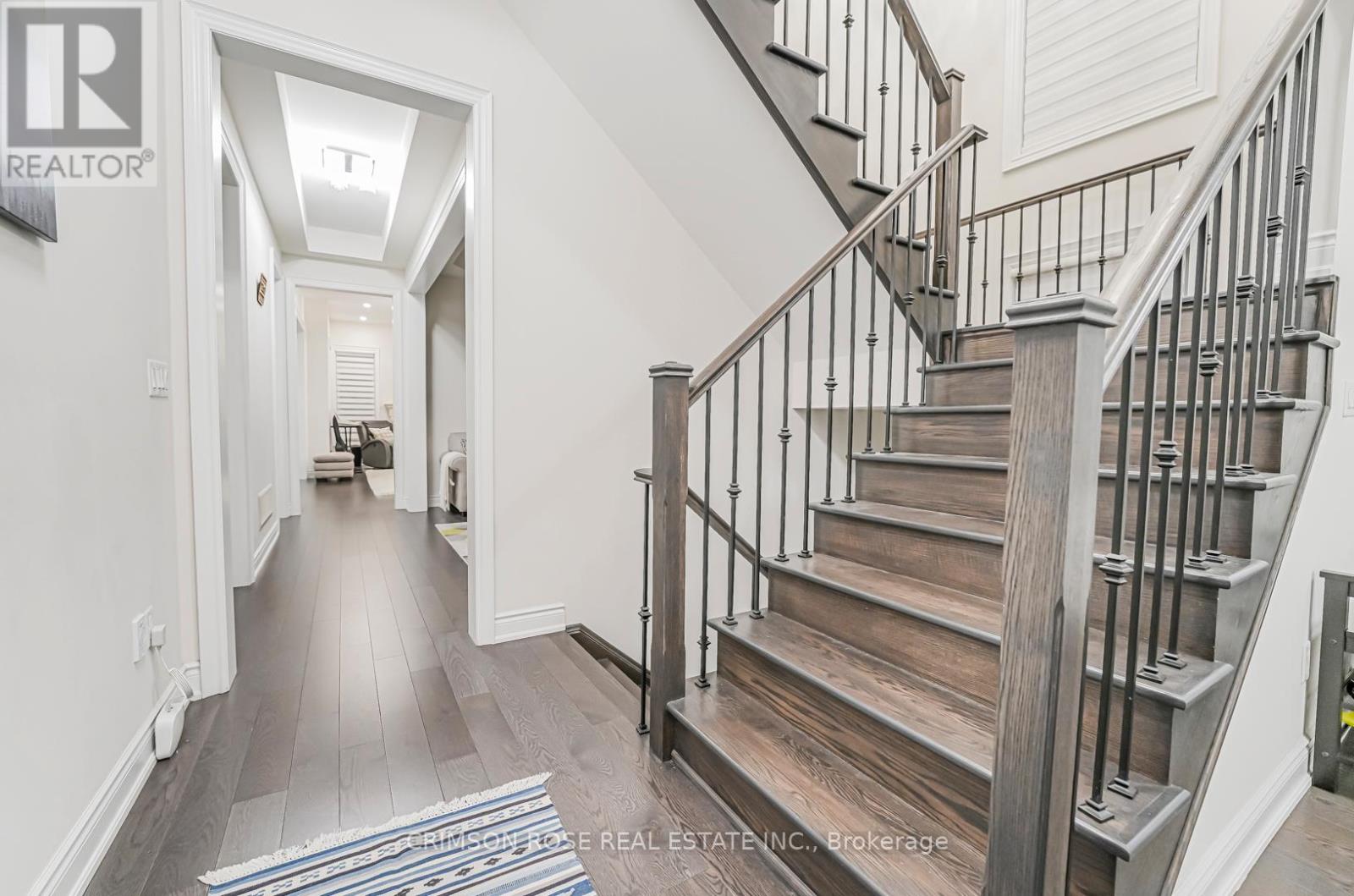 3207 Millicent Avenue, Oakville, Ontario  L6H 7C5 - Photo 9 - W12580334