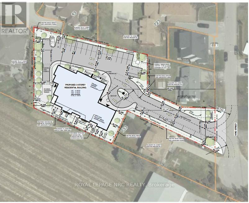 729 King Street, Niagara-On-The-Lake, Ontario  L0S 1J0 - Photo 2 - X12580380