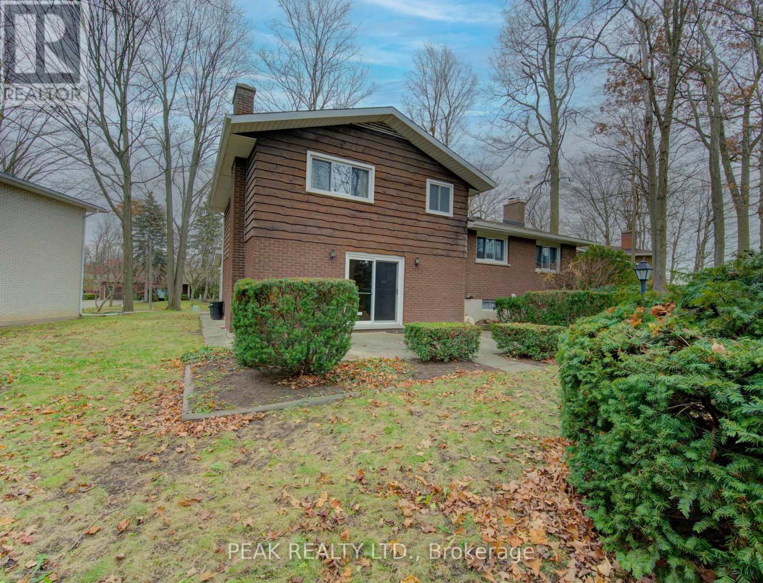 38 Glenwood Drive, Kitchener, Ontario  N2A 1H7 - Photo 42 - X12579892