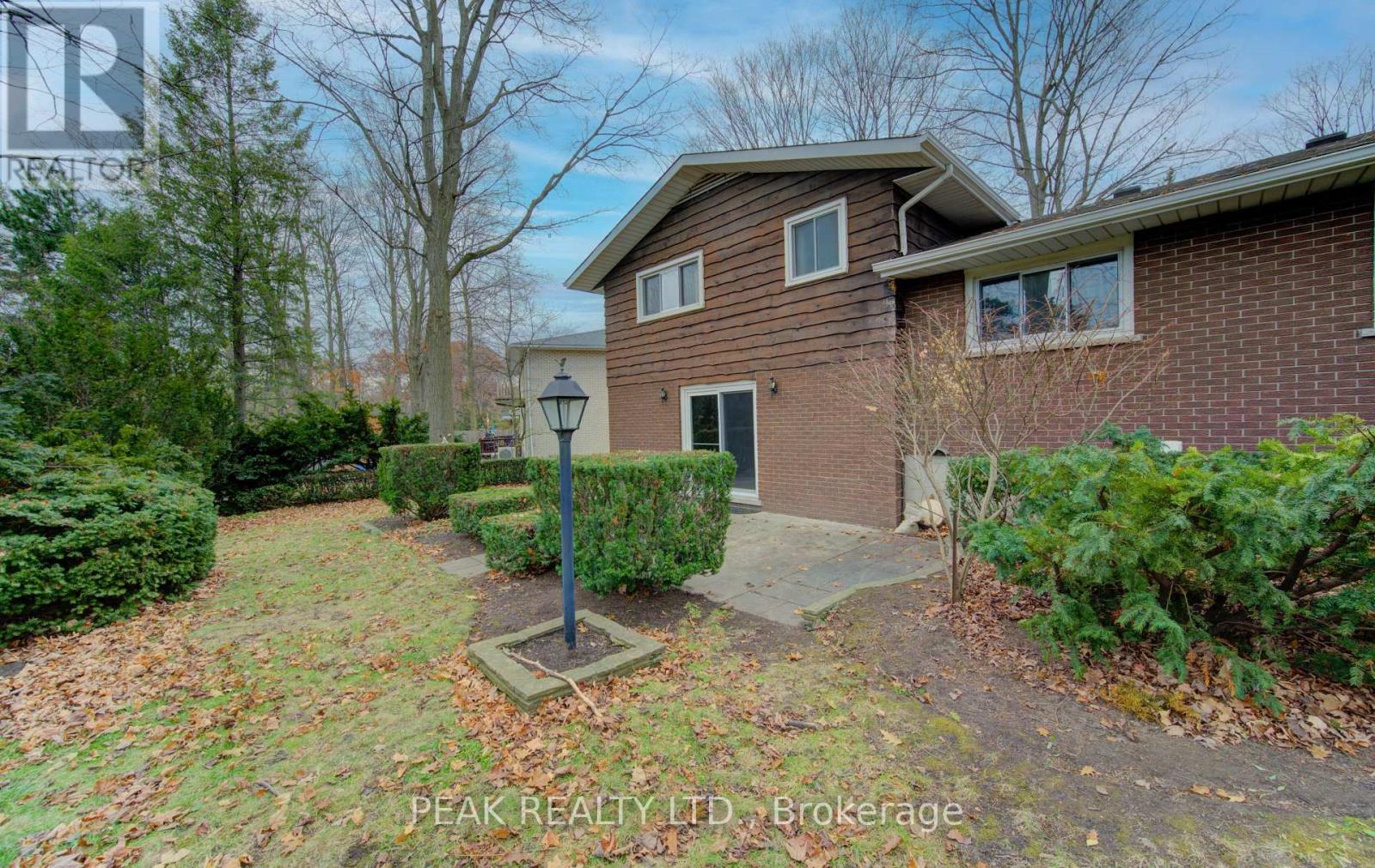 38 Glenwood Drive, Kitchener, Ontario  N2A 1H7 - Photo 45 - X12579892