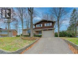 38 GLENWOOD DRIVE, Kitchener, Ontario