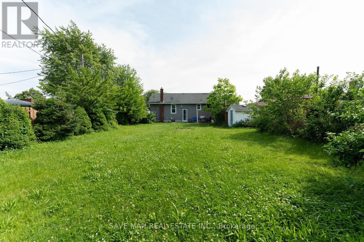 52 Broderick Avenue, Thorold, Ontario  L2V 2J1 - Photo 18 - X12580292