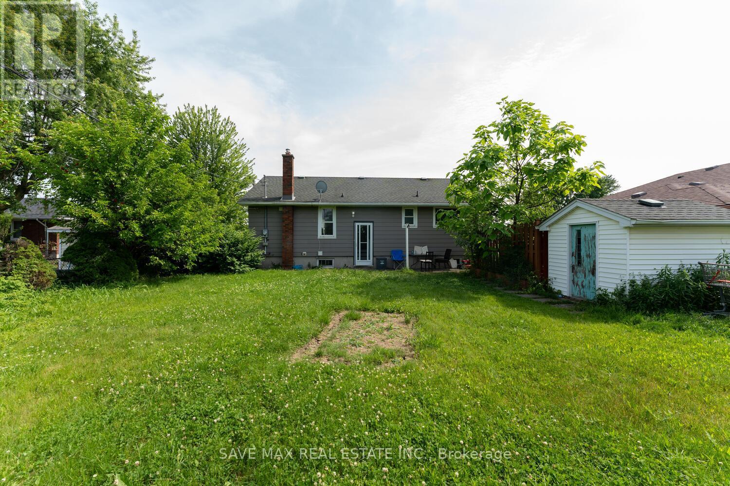 52 Broderick Avenue, Thorold, Ontario  L2V 2J1 - Photo 19 - X12580292