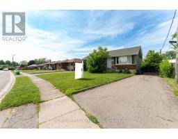 52 BRODERICK AVENUE, Thorold, Ontario