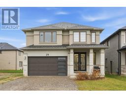 29 ROSELAWN AVENUE, Hamilton, Ontario