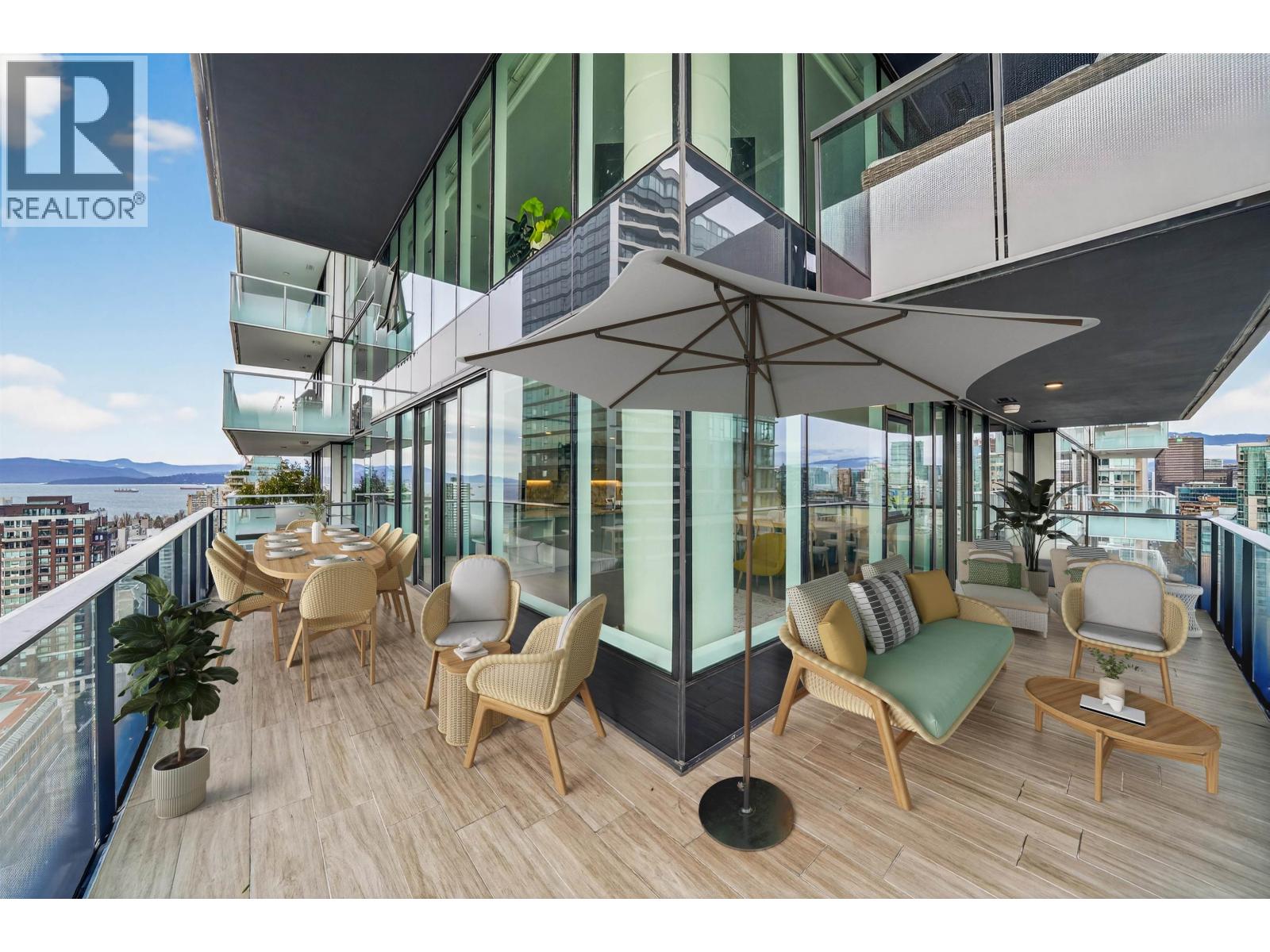 2403 1335 Howe Street, Vancouver, British Columbia  V6Z 0H1 - Photo 12 - R3070427