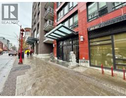 1508 188 Keefer Street, Vancouver, Ca