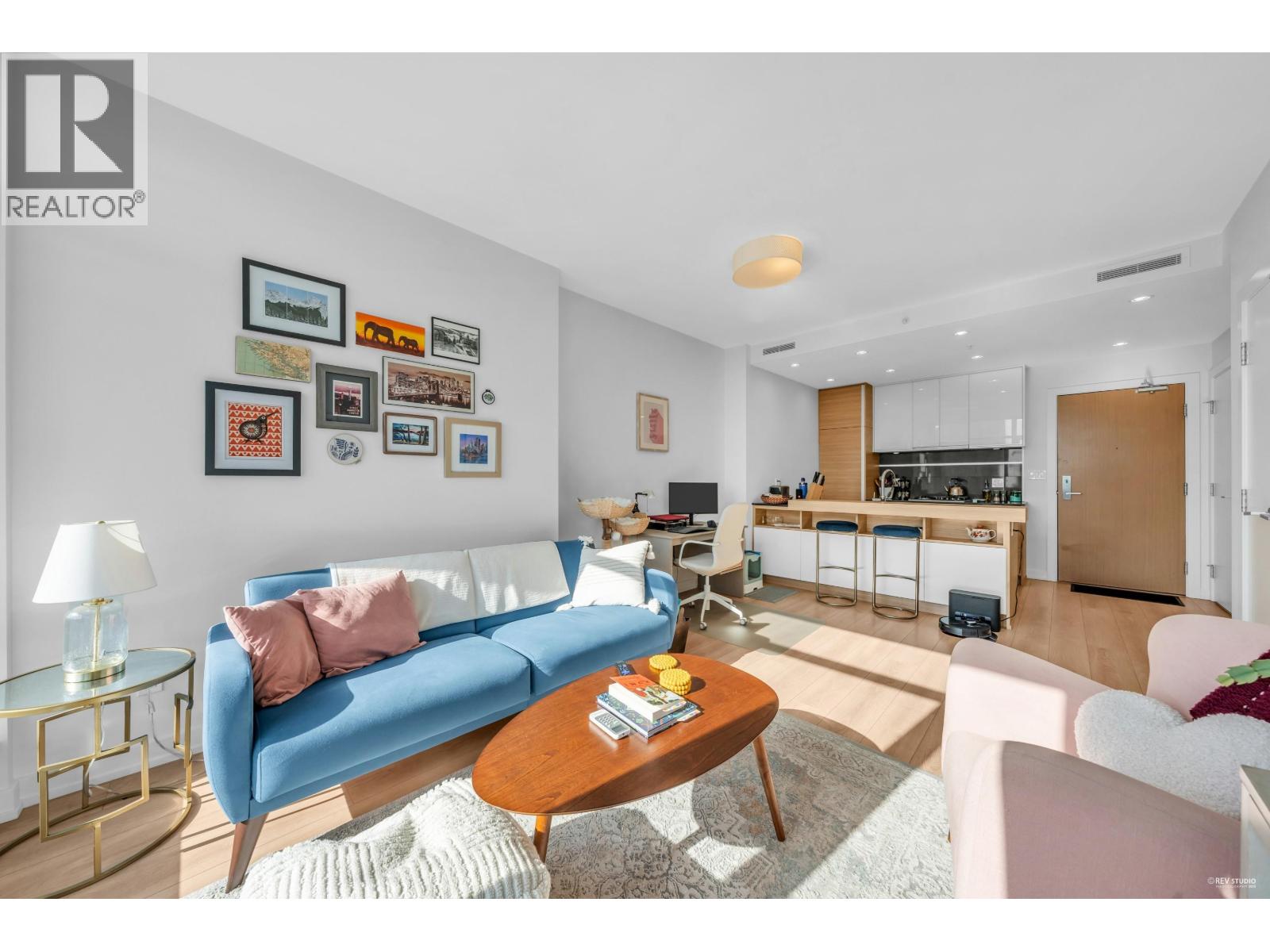 1108 4688 Kingsway, Burnaby, British Columbia  V5H 0E9 - Photo 11 - R3070440