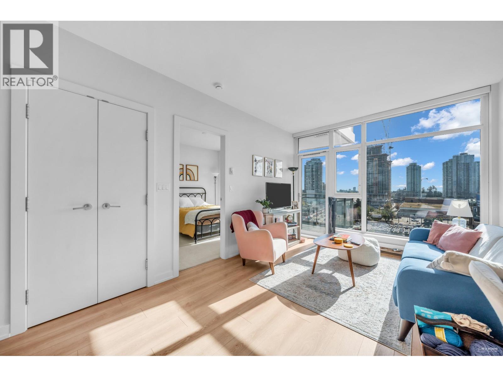 1108 4688 Kingsway, Burnaby, British Columbia  V5H 0E9 - Photo 12 - R3070440