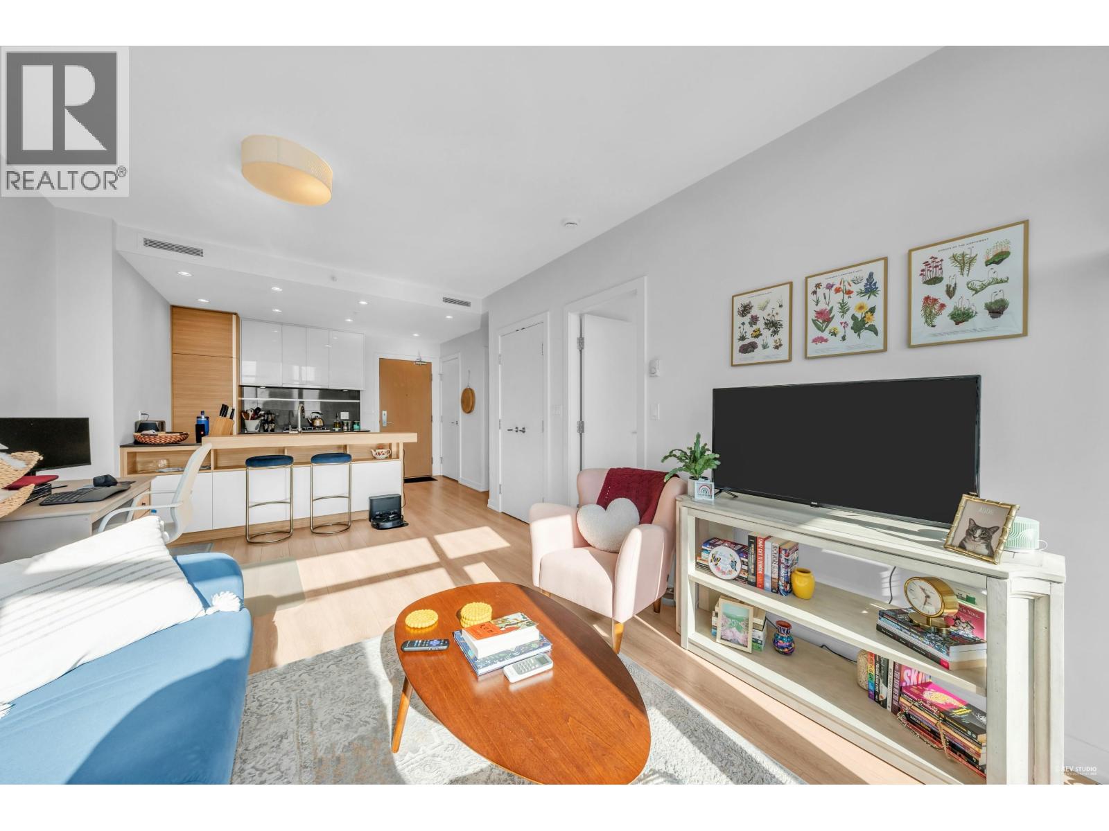 1108 4688 Kingsway, Burnaby, British Columbia  V5H 0E9 - Photo 13 - R3070440