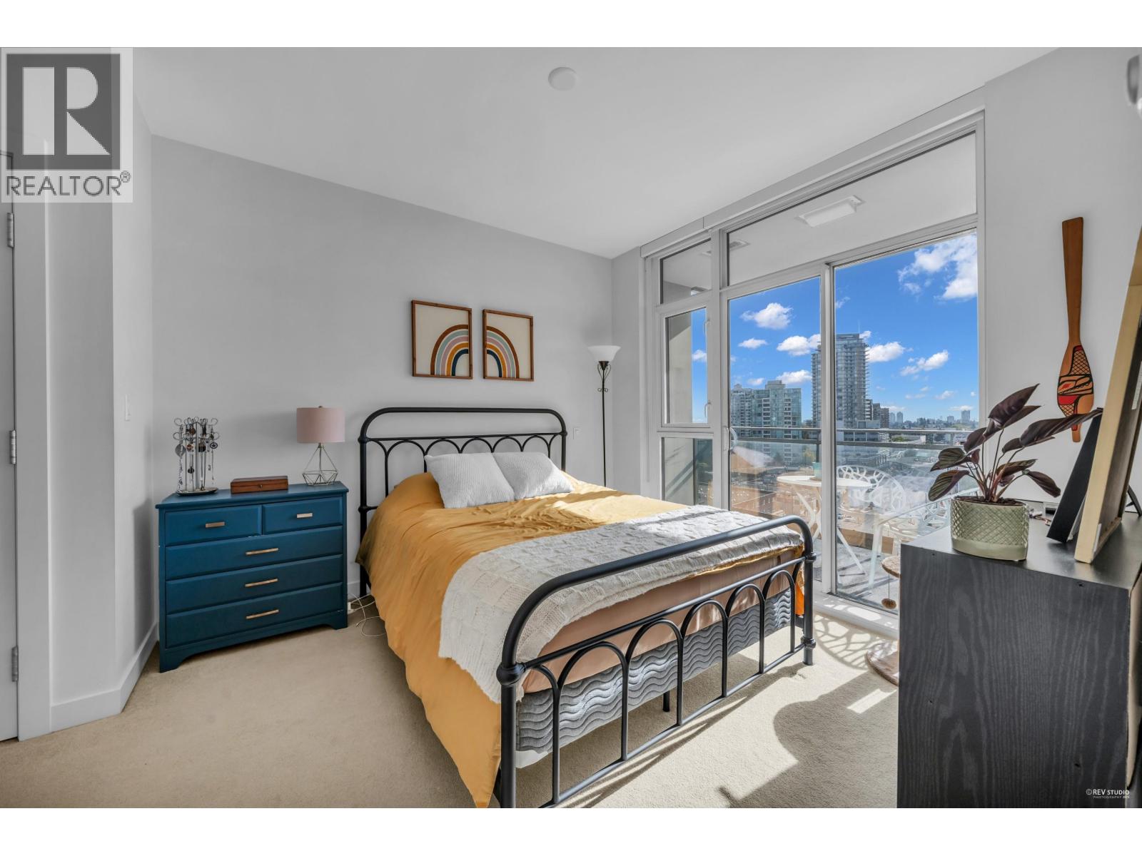 1108 4688 Kingsway, Burnaby, British Columbia  V5H 0E9 - Photo 14 - R3070440