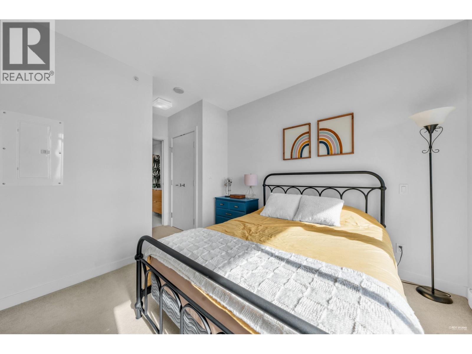 1108 4688 Kingsway, Burnaby, British Columbia  V5H 0E9 - Photo 15 - R3070440