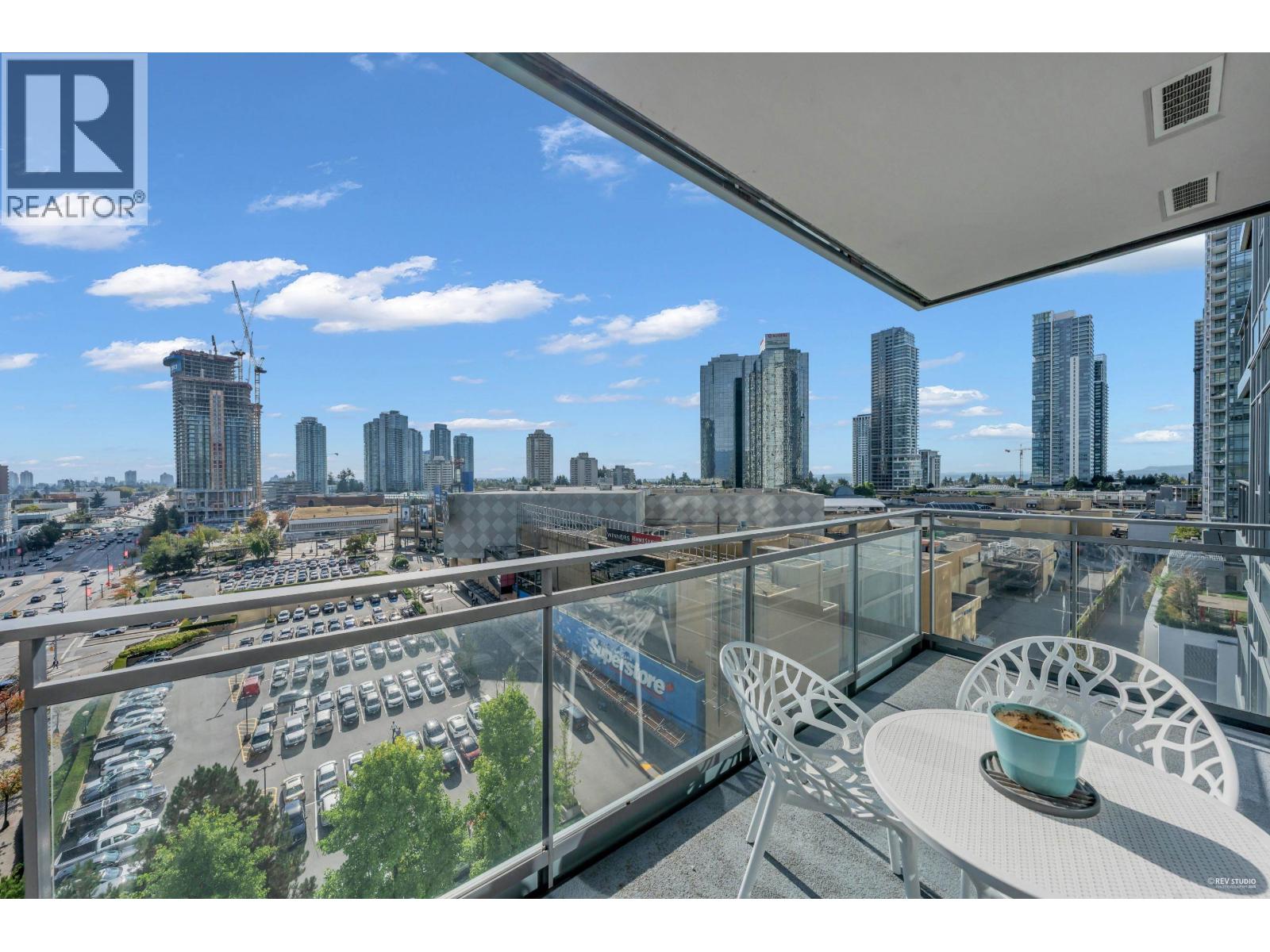 1108 4688 Kingsway, Burnaby, British Columbia  V5H 0E9 - Photo 18 - R3070440