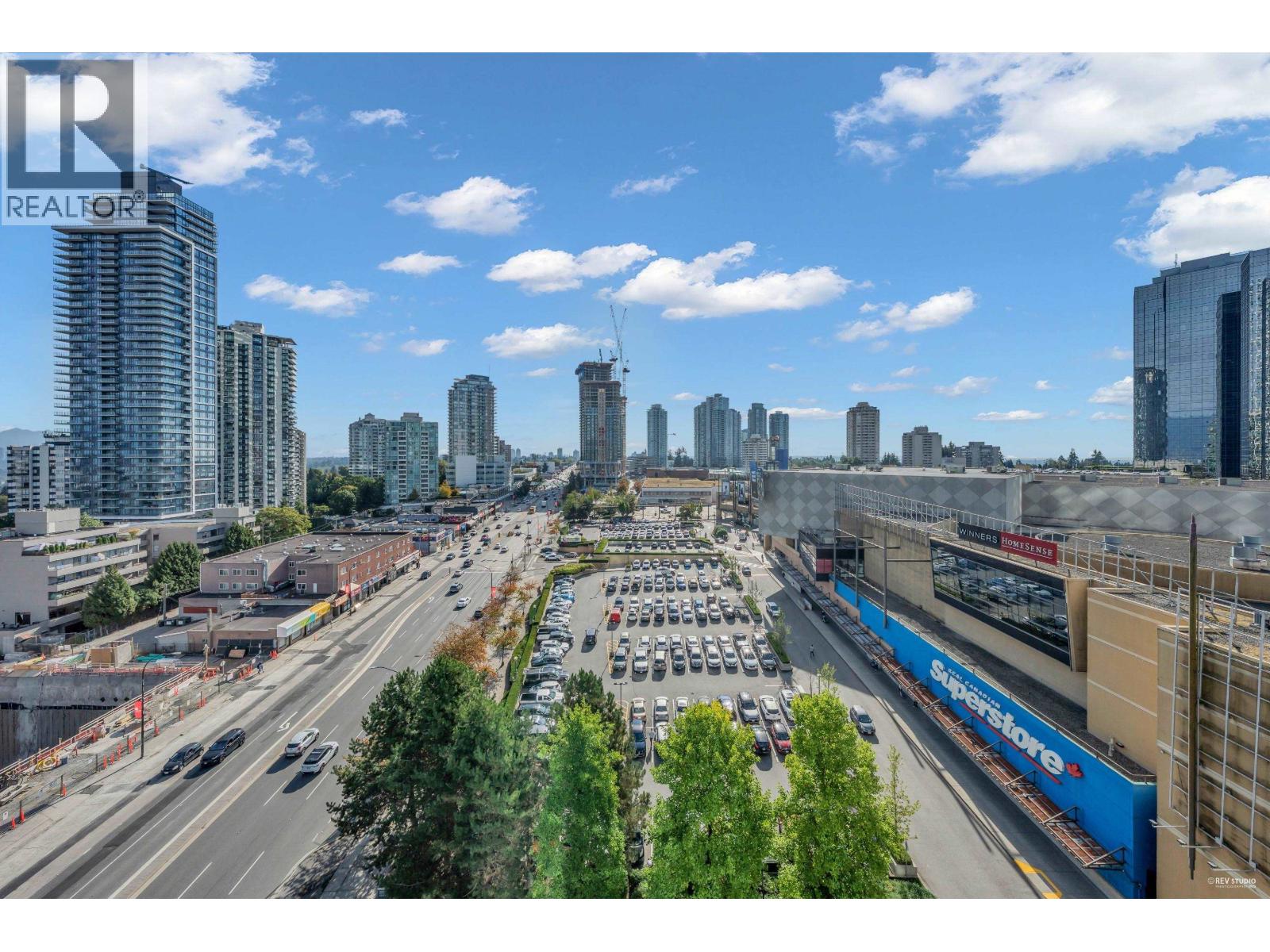 1108 4688 Kingsway, Burnaby, British Columbia  V5H 0E9 - Photo 19 - R3070440