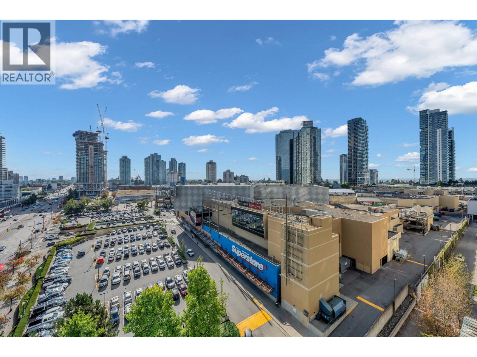 1108 4688 Kingsway, Burnaby, British Columbia  V5H 0E9 - Photo 20 - R3070440