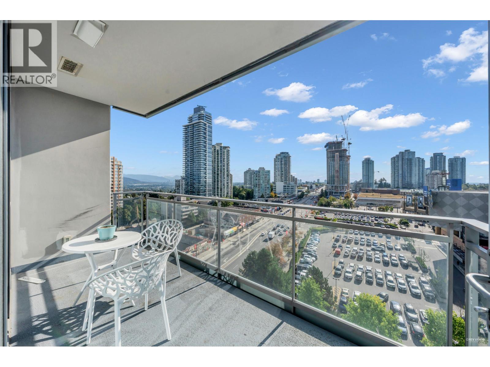 1108 4688 Kingsway, Burnaby, British Columbia  V5H 0E9 - Photo 21 - R3070440