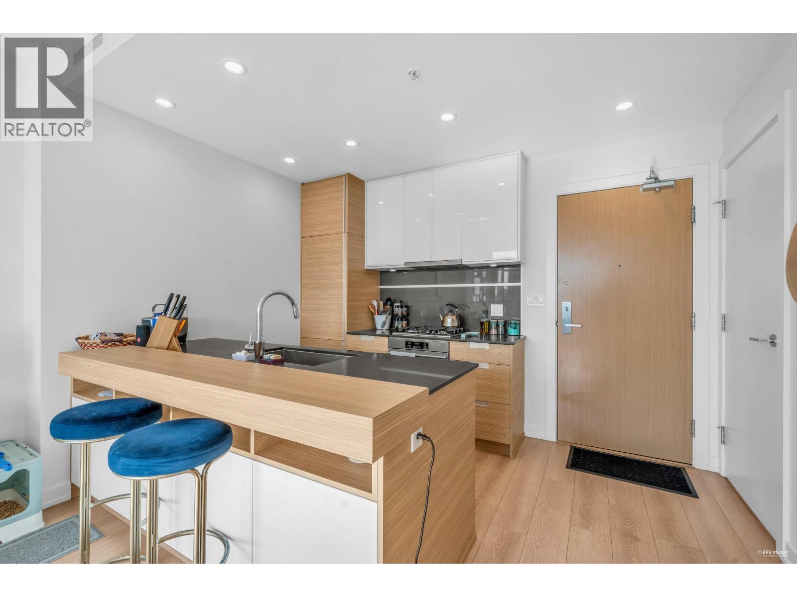 1108 4688 Kingsway, Burnaby, British Columbia  V5H 0E9 - Photo 5 - R3070440