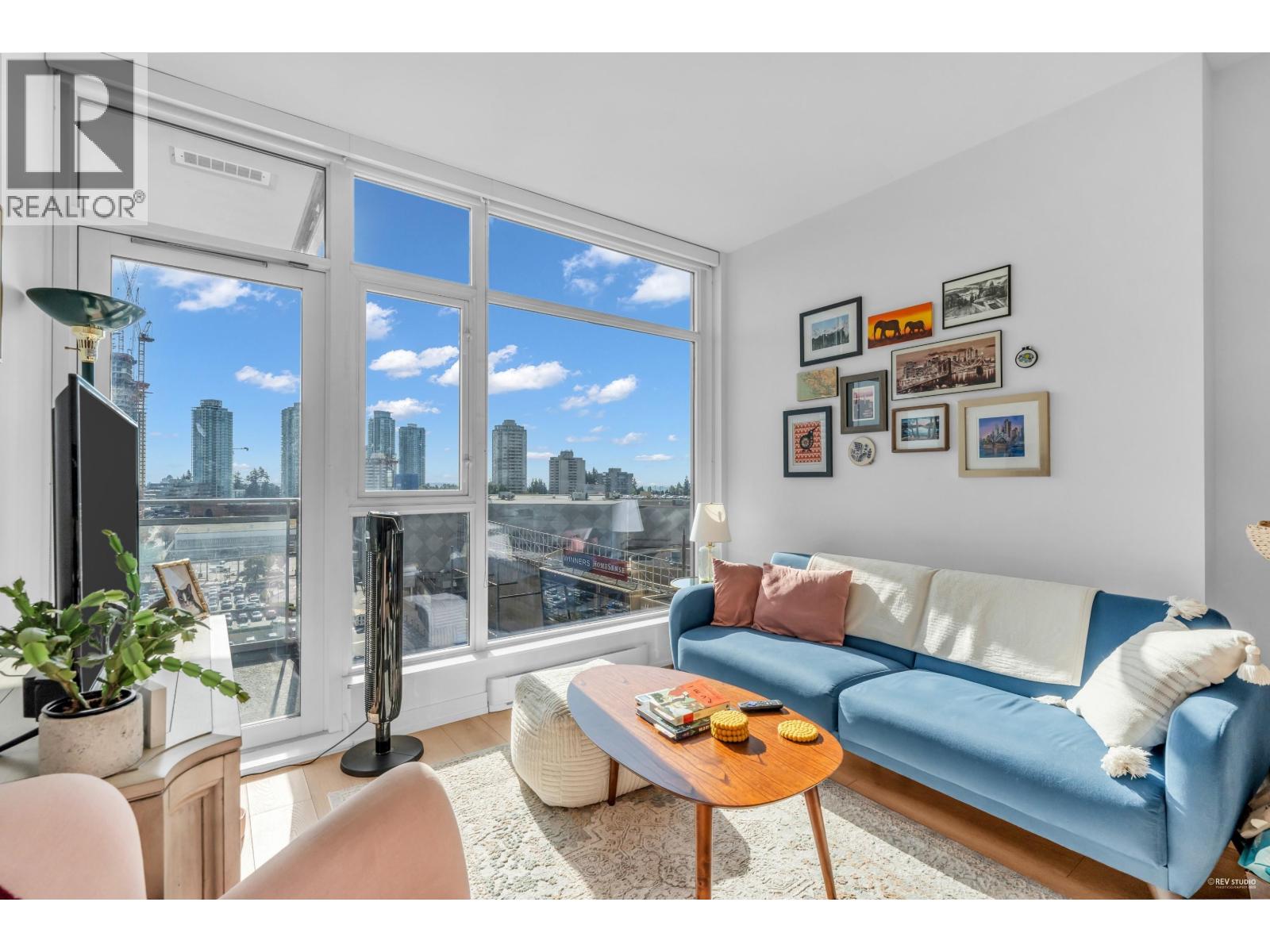 1108 4688 Kingsway, Burnaby, British Columbia  V5H 0E9 - Photo 9 - R3070440