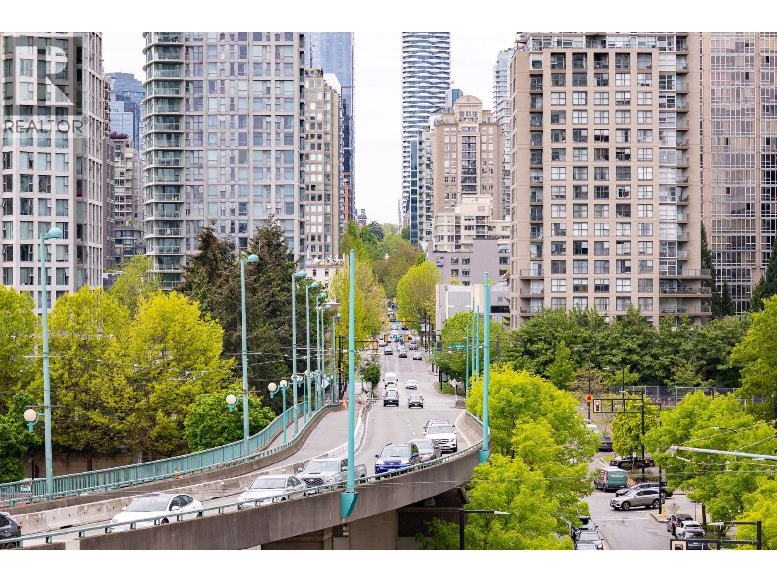 803 980 Cooperage Way, Vancouver, British Columbia  V6B 0C3 - Photo 9 - R3070441