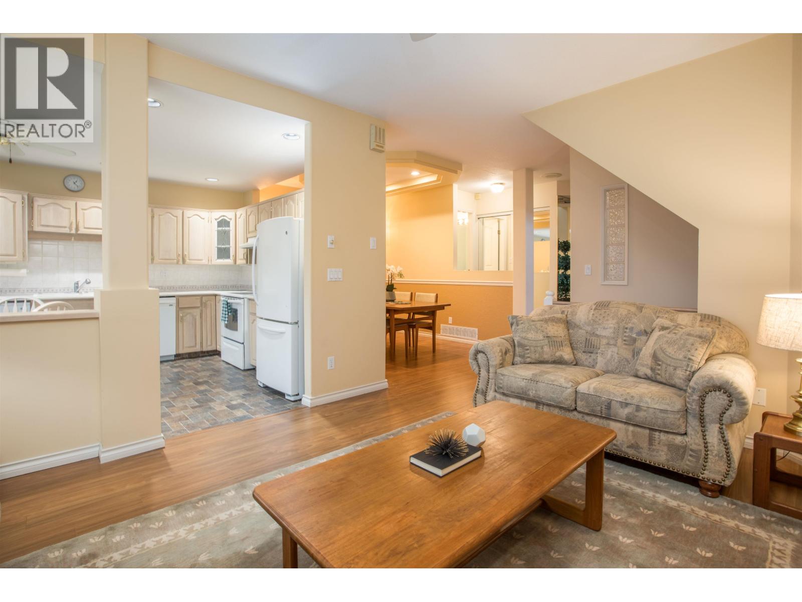 21 22488 116 Avenue, Maple Ridge, British Columbia  V2X 0X6 - Photo 4 - R3070444