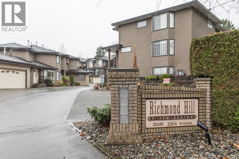 21 22488 116 Avenue, Maple Ridge, British Columbia  V2X 0X6 - Photo 40 - R3070444