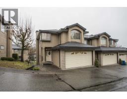 21 22488 116 AVENUE, Maple Ridge, British Columbia
