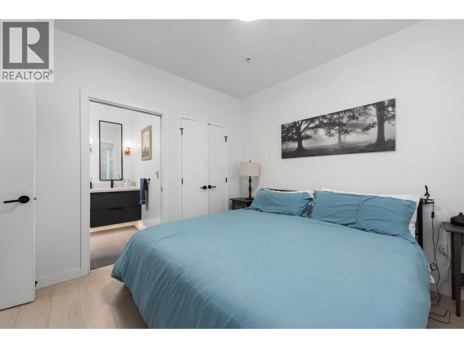 407 3018 St. George Street, Port Moody, British Columbia  V3H 0L4 - Photo 10 - R3070451