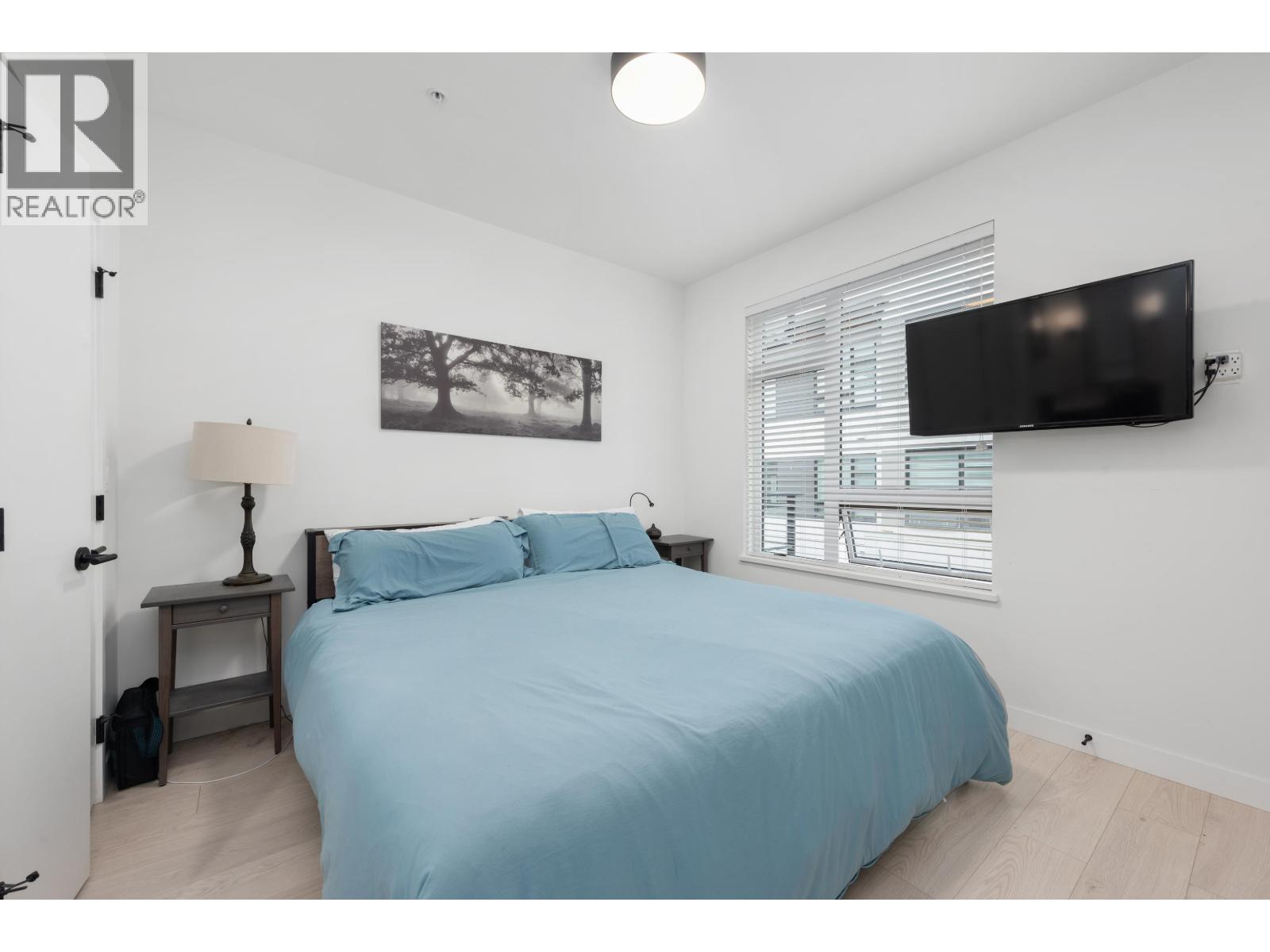 407 3018 St. George Street, Port Moody, British Columbia  V3H 0L4 - Photo 11 - R3070451