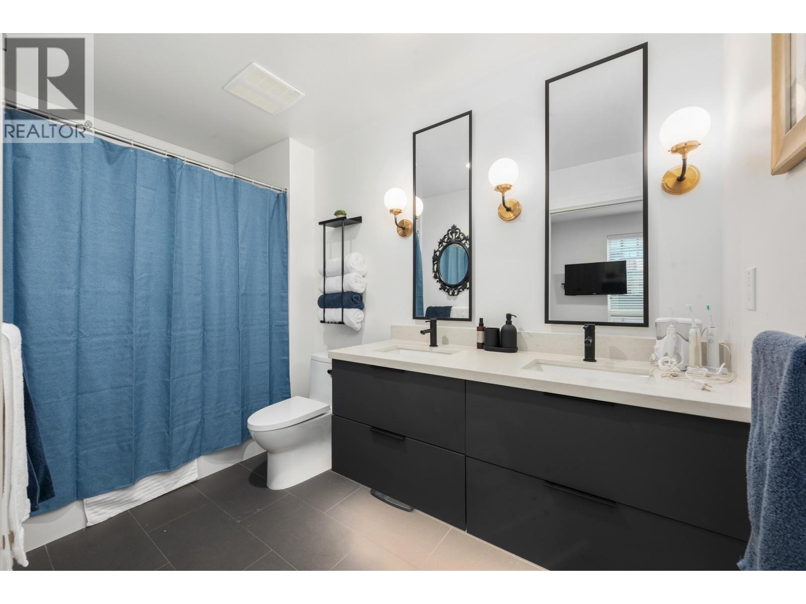 407 3018 St. George Street, Port Moody, British Columbia  V3H 0L4 - Photo 12 - R3070451