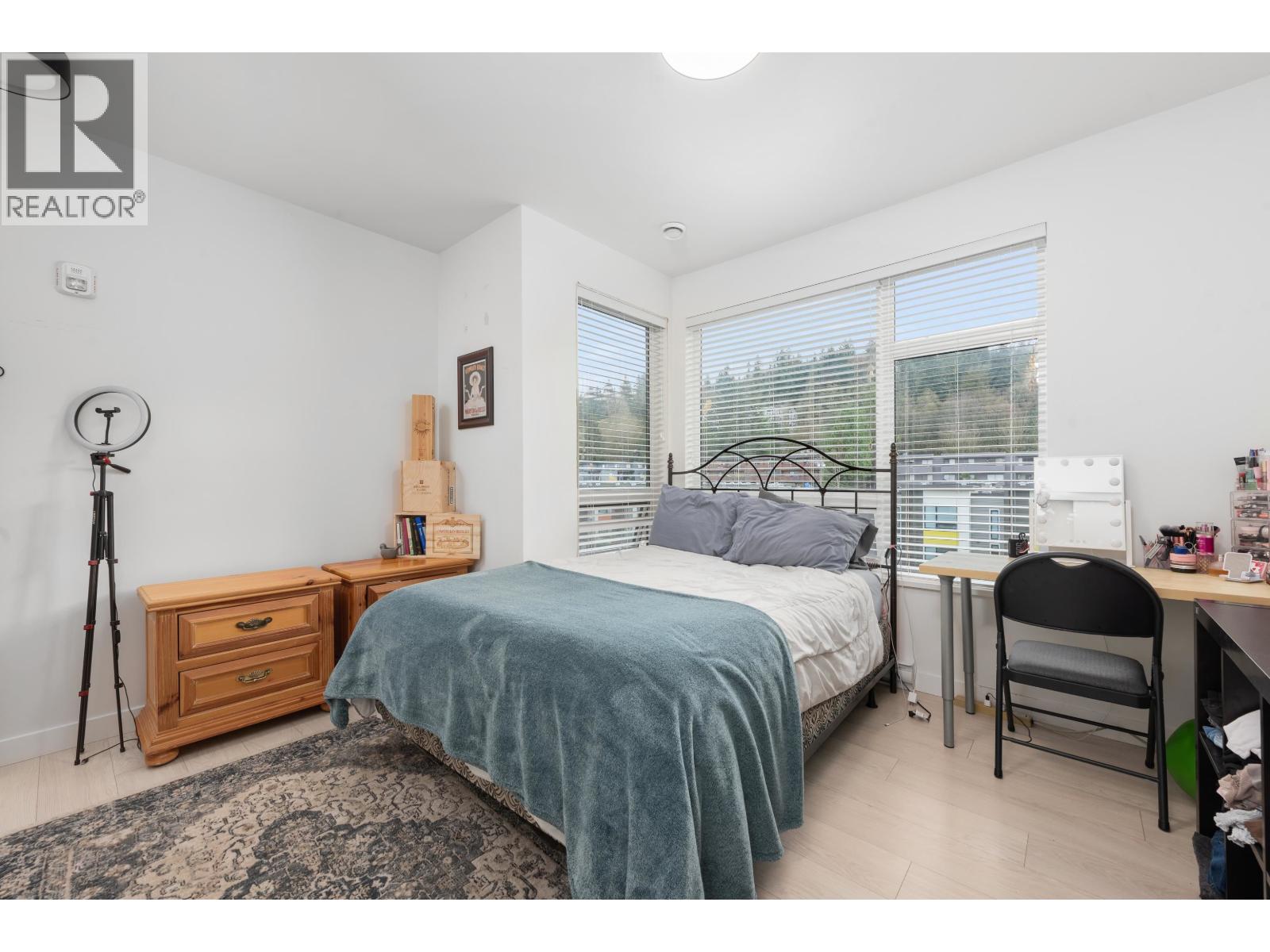 407 3018 St. George Street, Port Moody, British Columbia  V3H 0L4 - Photo 13 - R3070451