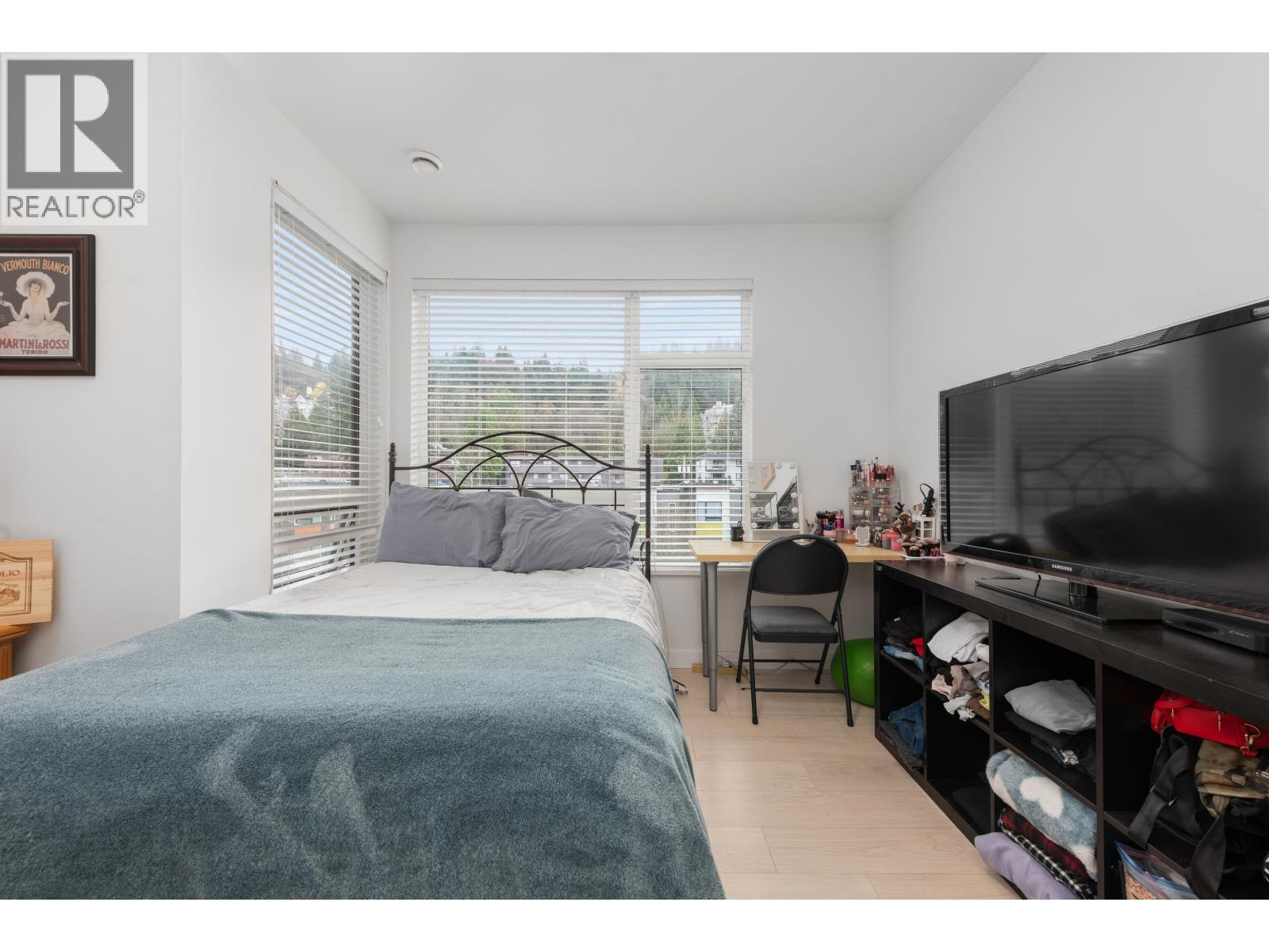 407 3018 St. George Street, Port Moody, British Columbia  V3H 0L4 - Photo 14 - R3070451