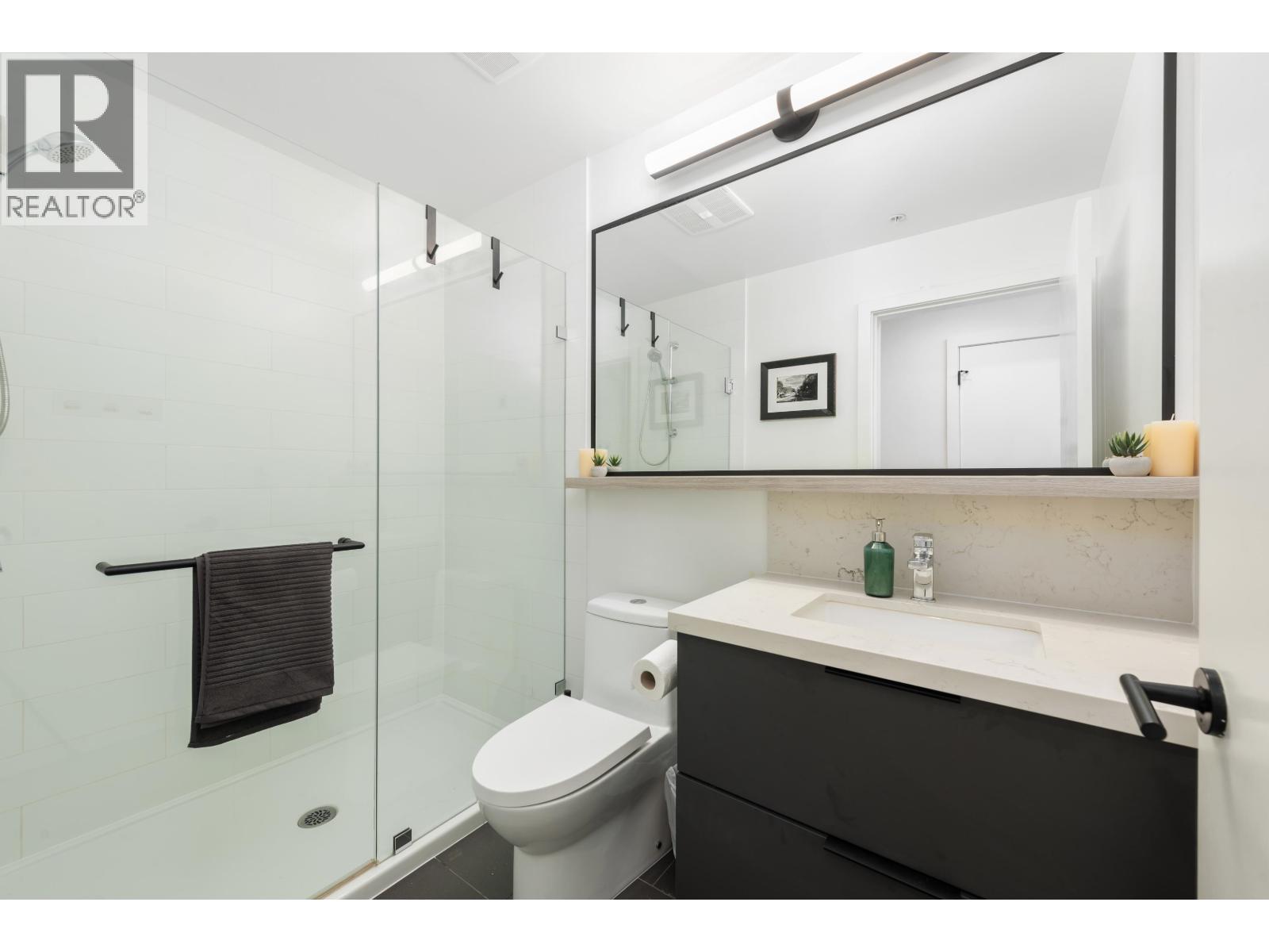 407 3018 St. George Street, Port Moody, British Columbia  V3H 0L4 - Photo 15 - R3070451