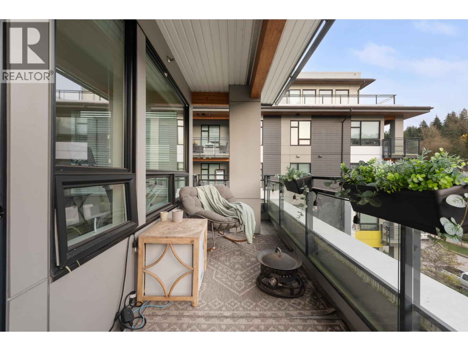 407 3018 St. George Street, Port Moody, British Columbia  V3H 0L4 - Photo 16 - R3070451