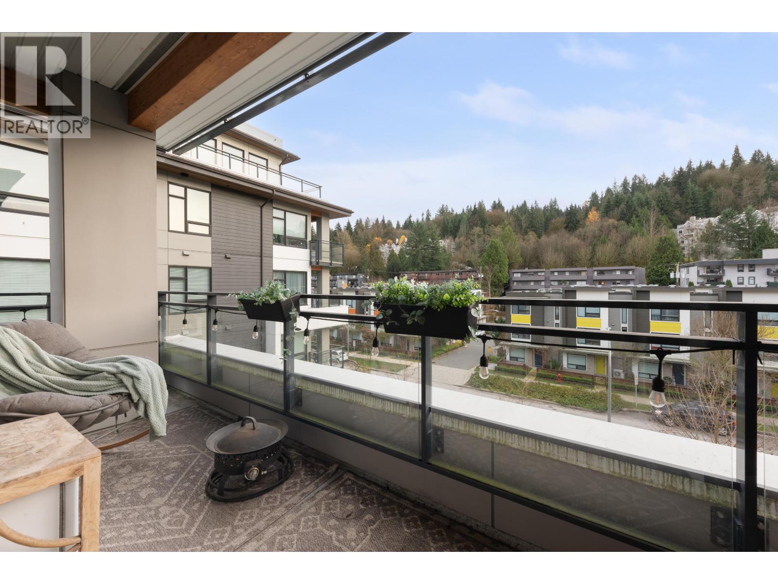 407 3018 St. George Street, Port Moody, British Columbia  V3H 0L4 - Photo 17 - R3070451