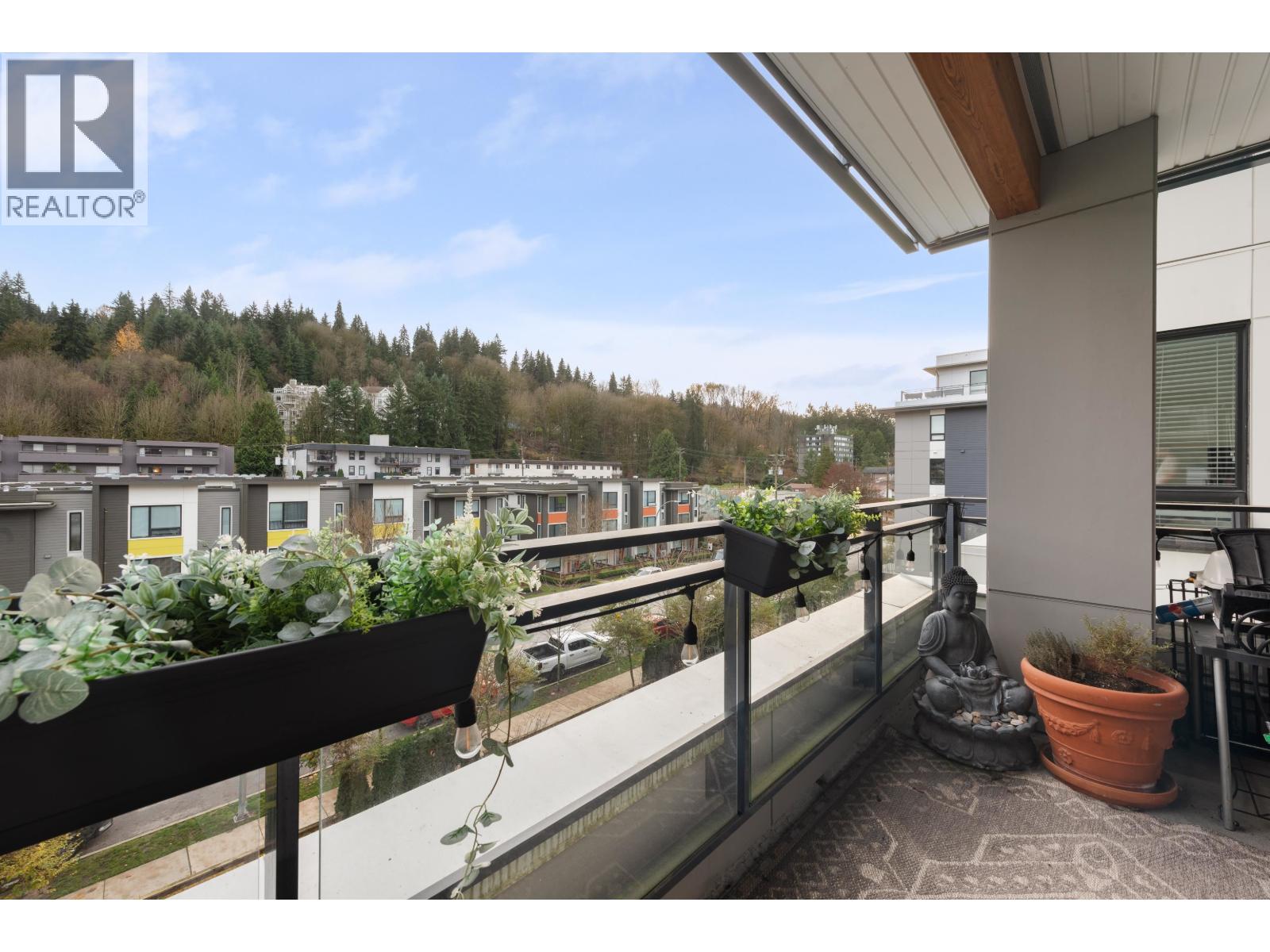 407 3018 St. George Street, Port Moody, British Columbia  V3H 0L4 - Photo 19 - R3070451