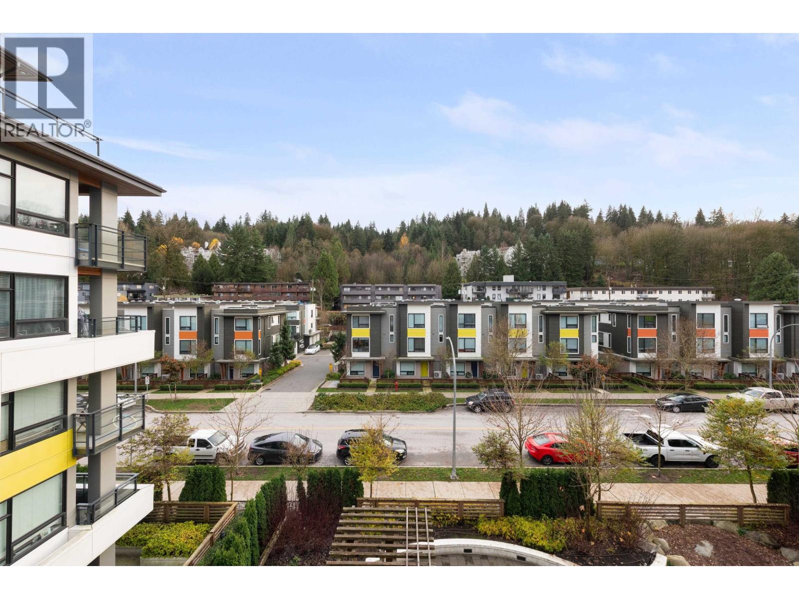 407 3018 St. George Street, Port Moody, British Columbia  V3H 0L4 - Photo 20 - R3070451