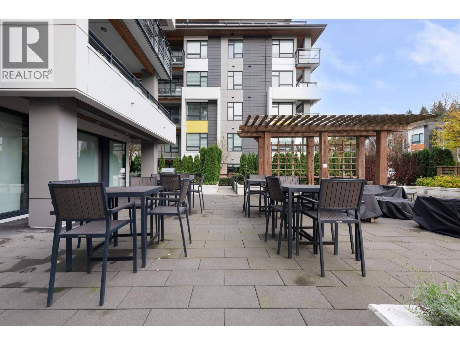 407 3018 St. George Street, Port Moody, British Columbia  V3H 0L4 - Photo 21 - R3070451