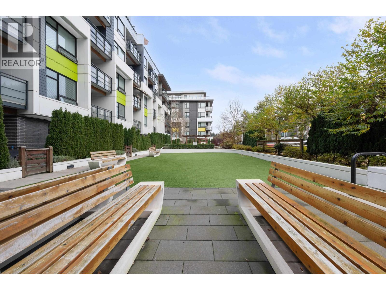 407 3018 St. George Street, Port Moody, British Columbia  V3H 0L4 - Photo 22 - R3070451