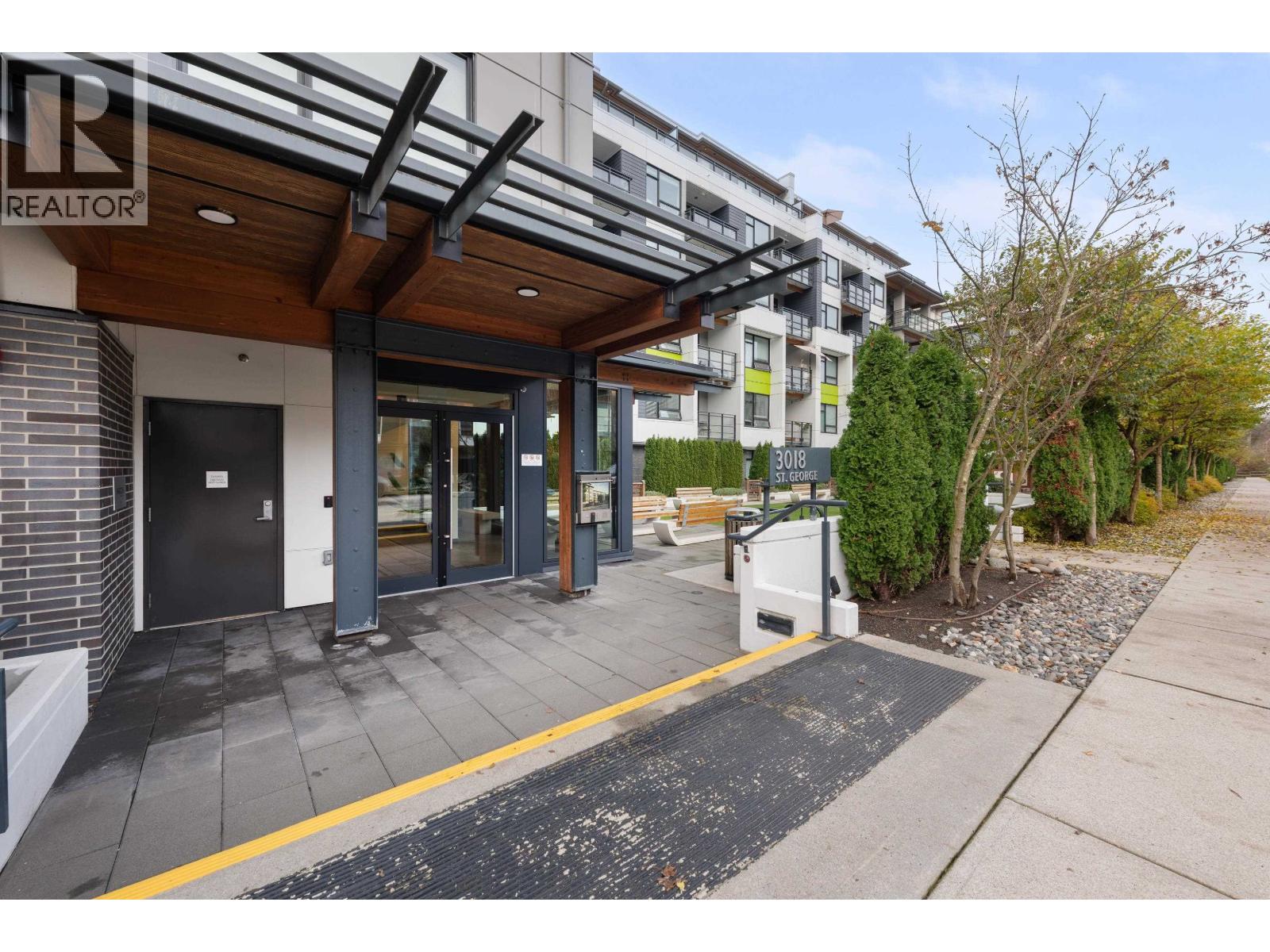 407 3018 St. George Street, Port Moody, British Columbia  V3H 0L4 - Photo 23 - R3070451