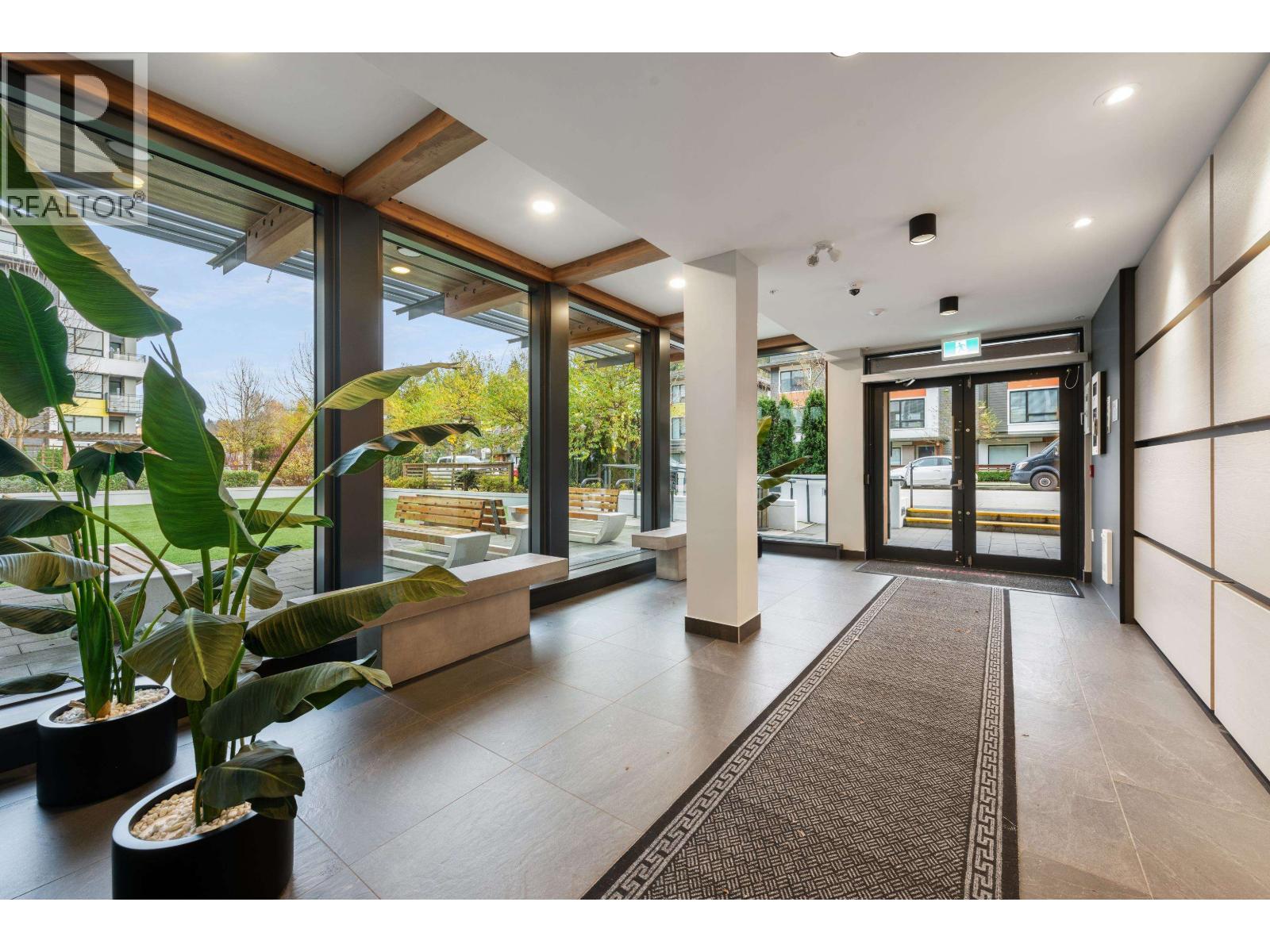 407 3018 St. George Street, Port Moody, British Columbia  V3H 0L4 - Photo 24 - R3070451