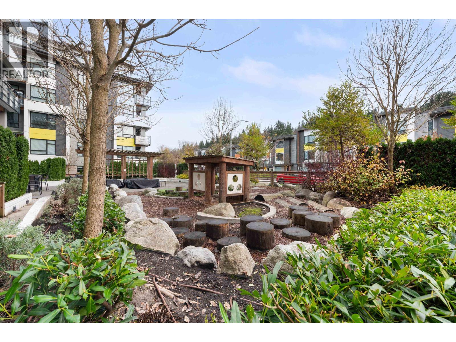 407 3018 St. George Street, Port Moody, British Columbia  V3H 0L4 - Photo 25 - R3070451