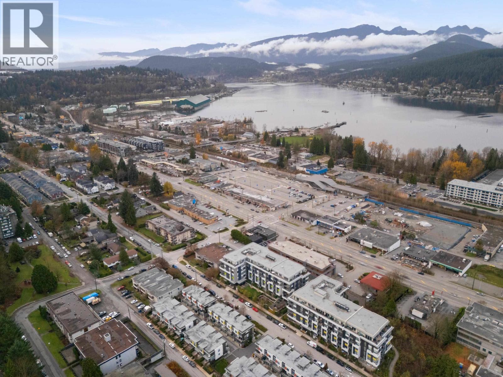 407 3018 St. George Street, Port Moody, British Columbia  V3H 0L4 - Photo 26 - R3070451