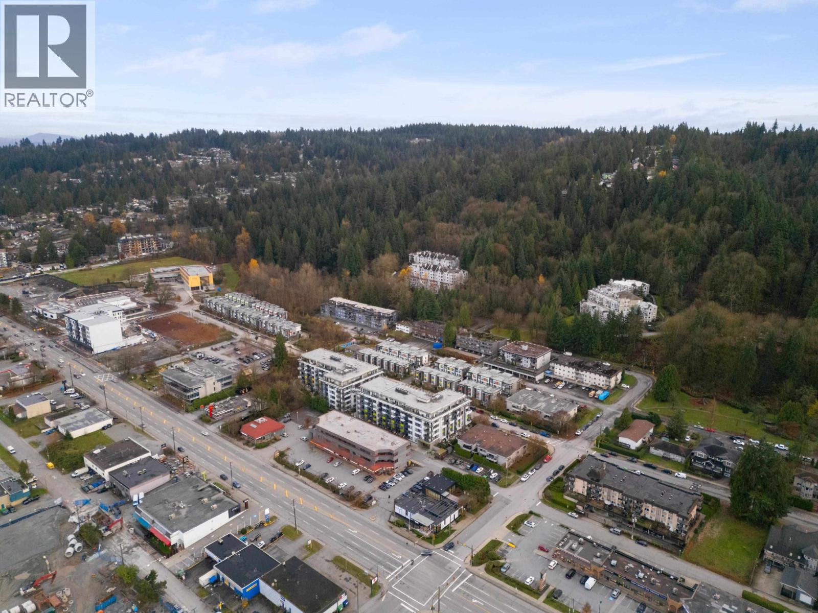 407 3018 St. George Street, Port Moody, British Columbia  V3H 0L4 - Photo 27 - R3070451