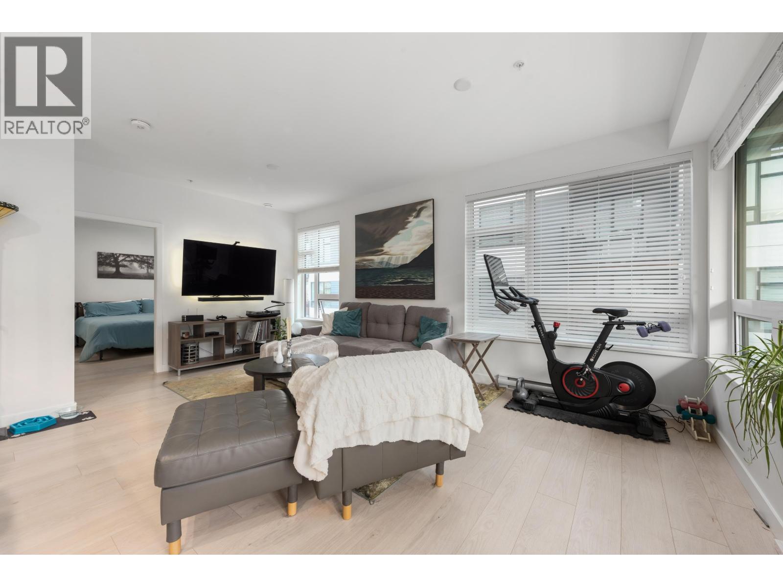 407 3018 St. George Street, Port Moody, British Columbia  V3H 0L4 - Photo 5 - R3070451