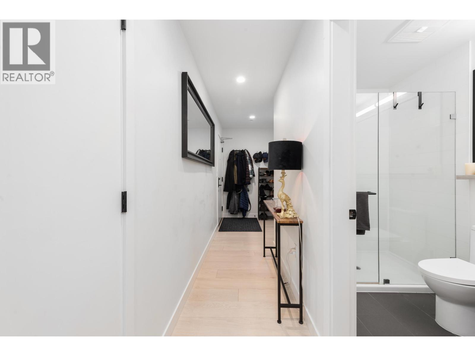 407 3018 St. George Street, Port Moody, British Columbia  V3H 0L4 - Photo 7 - R3070451