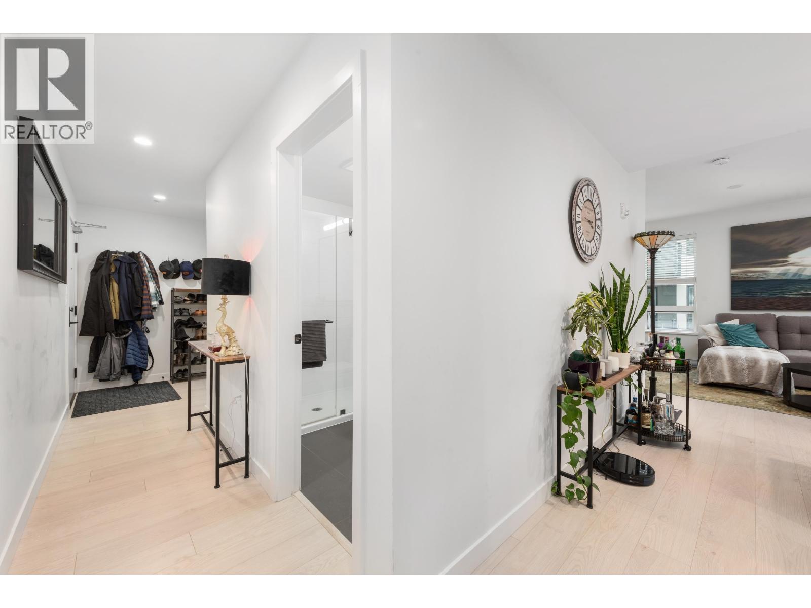 407 3018 St. George Street, Port Moody, British Columbia  V3H 0L4 - Photo 8 - R3070451