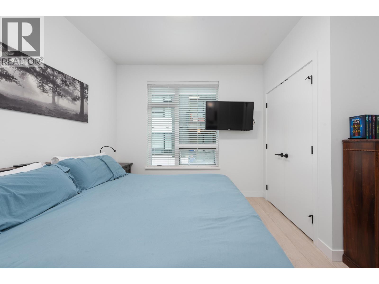 407 3018 St. George Street, Port Moody, British Columbia  V3H 0L4 - Photo 9 - R3070451