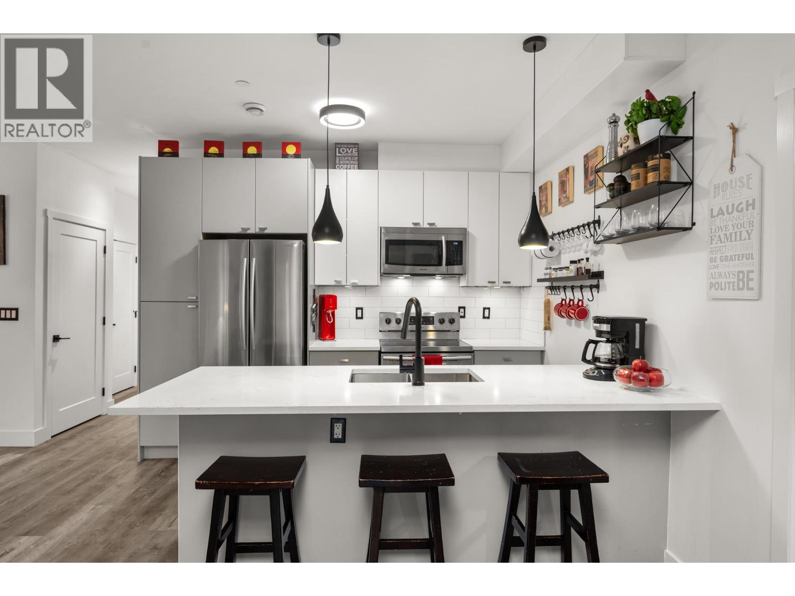 113 12320 222 Street, Maple Ridge, British Columbia  V2X 4K8 - Photo 5 - R3070454